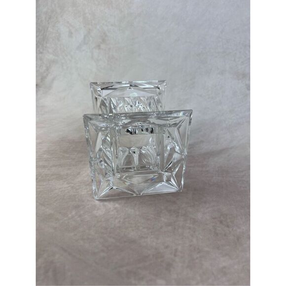 Vintage Partylite Candle Holder - Picture 4 of 7